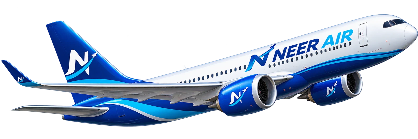 Neer Air aircraft